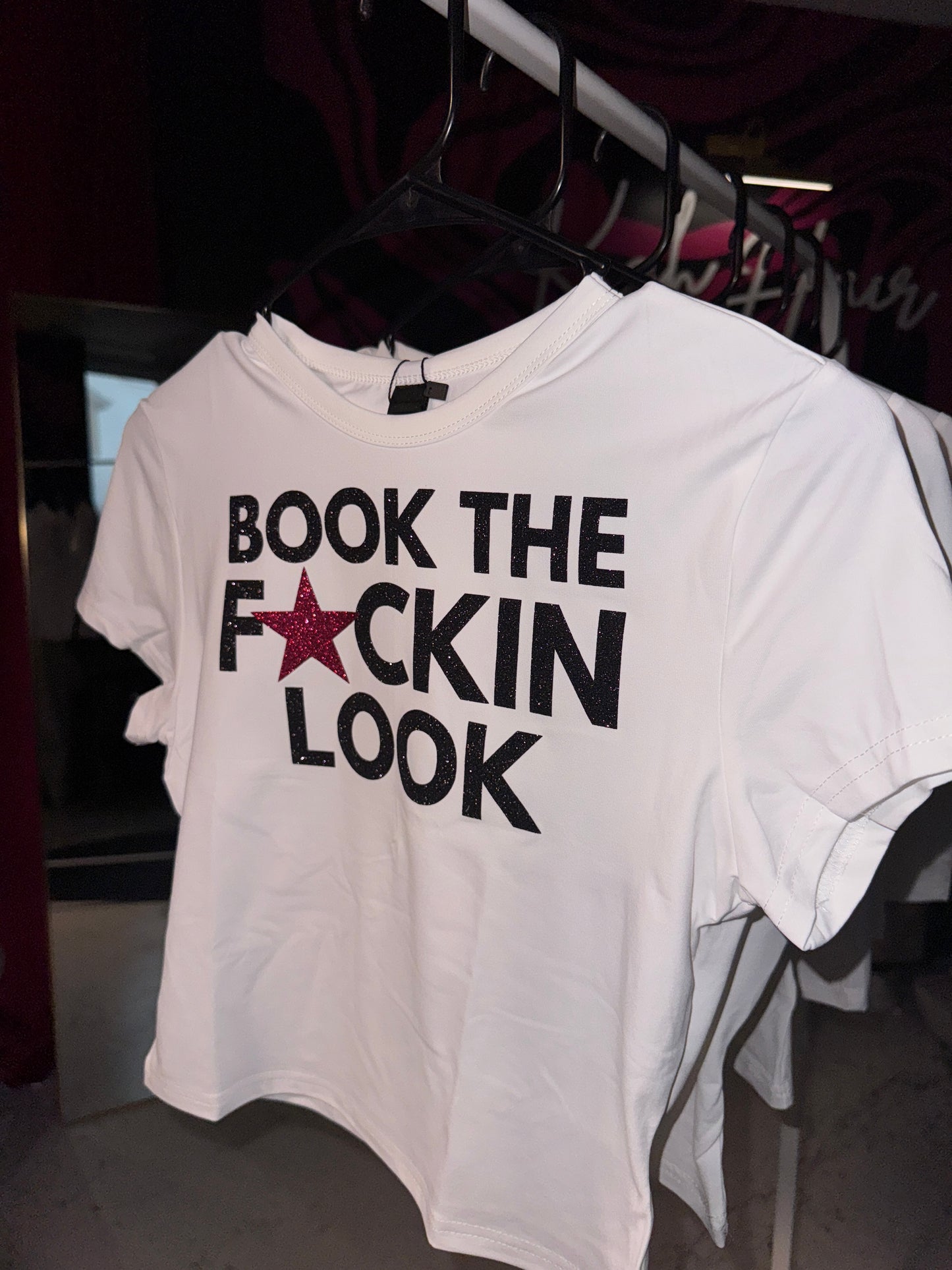 BTFL TEE