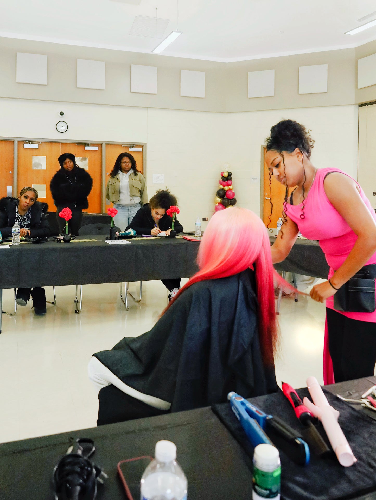 Learn 2 Melt Masterclass 3/8