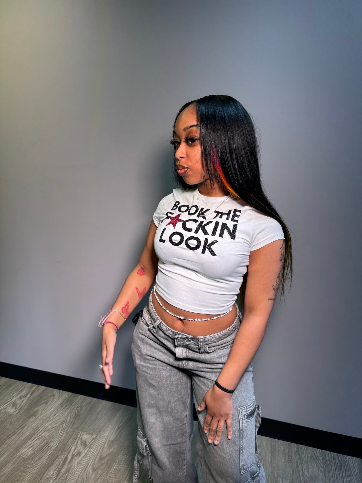 BTFL TEE