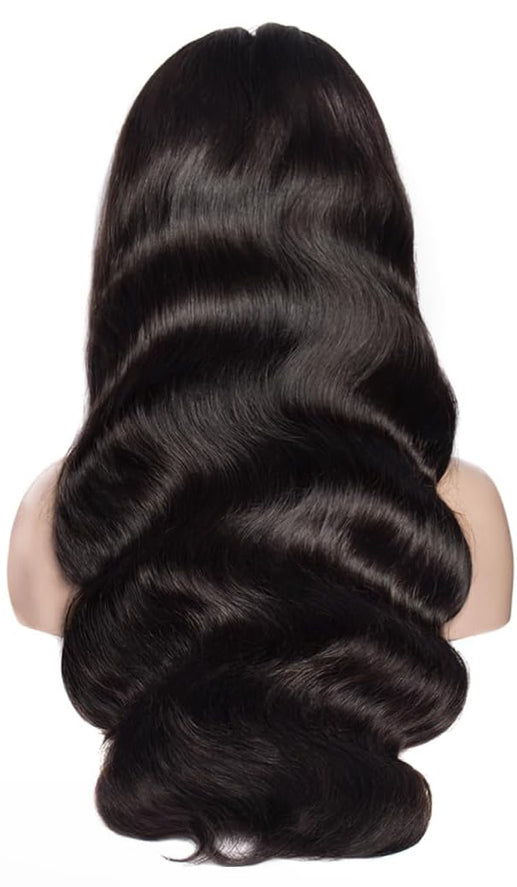 13X6 BODYWAVE WIG