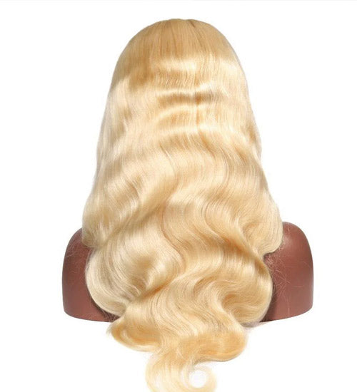 13X6 613 BODYWAVE WIG